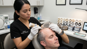 Do Hair Replacement Systems Work? An Honest Guide for 2026