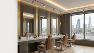 Hair Replacement Systems for Men in London — The Complete 2026 Guide