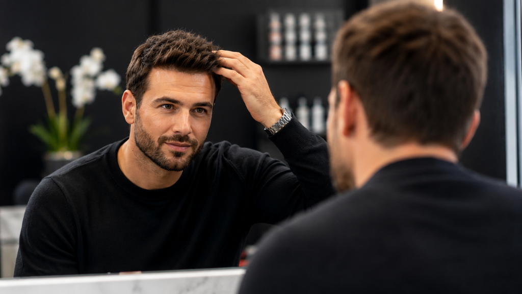 Are Hair Replacement Systems Good? Pros, Cons and Real Results
