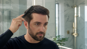 How to Maintain a Hair Replacement System