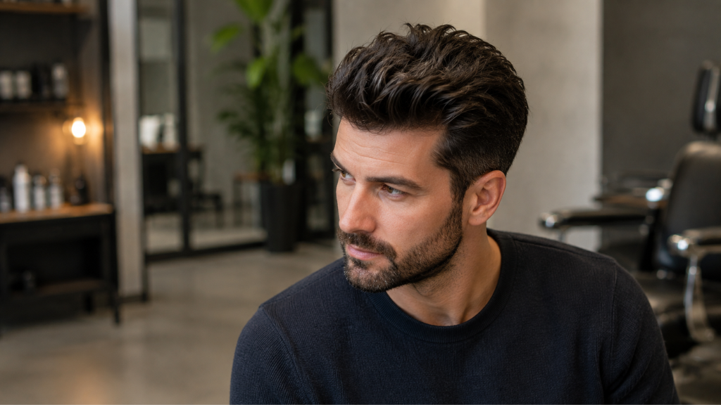How to Make a Hair System Look More Natural